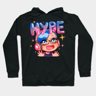 Toxanna Hype Hoodie